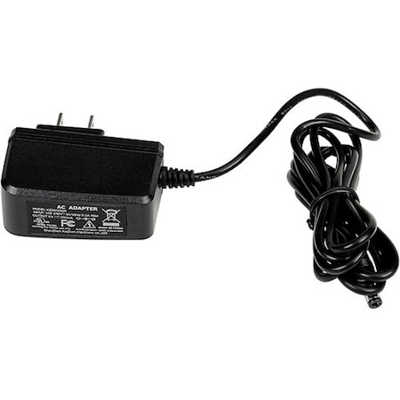 Global Industrial Replacement Display Adaptor 5.9'L RP4006